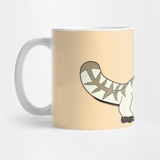 Avatar the Last Airbender appa Mug